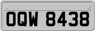 OQW8438