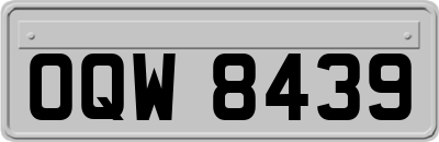 OQW8439