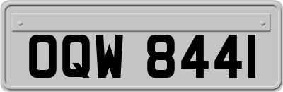 OQW8441