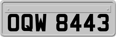 OQW8443