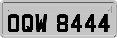 OQW8444
