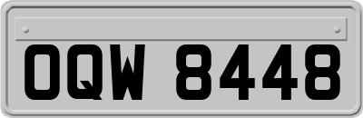 OQW8448