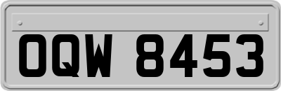 OQW8453