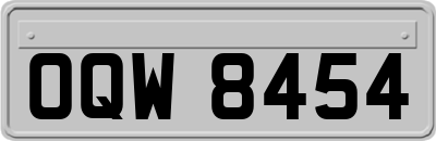 OQW8454