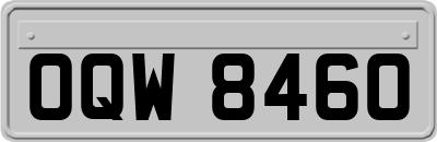 OQW8460