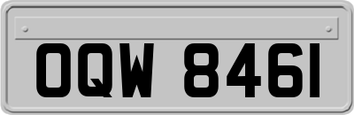 OQW8461