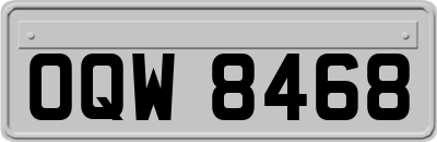OQW8468