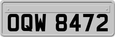 OQW8472