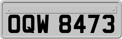OQW8473