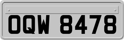 OQW8478