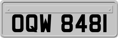 OQW8481