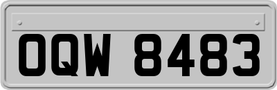 OQW8483
