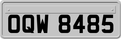 OQW8485