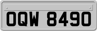 OQW8490