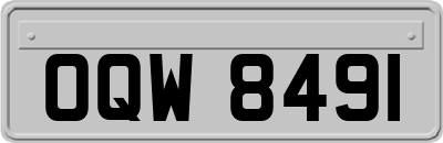 OQW8491