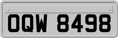 OQW8498