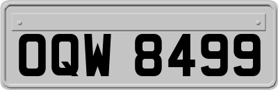 OQW8499