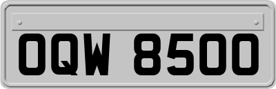 OQW8500