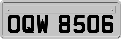 OQW8506