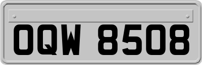 OQW8508