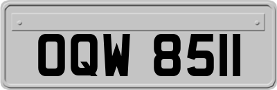 OQW8511