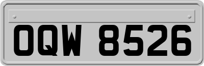 OQW8526