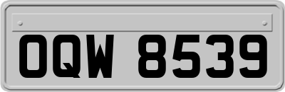 OQW8539