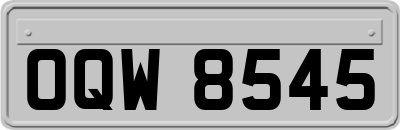 OQW8545