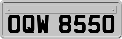 OQW8550