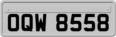 OQW8558