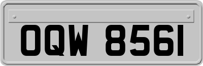 OQW8561