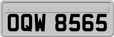 OQW8565