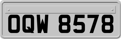 OQW8578
