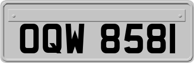 OQW8581