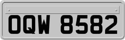 OQW8582