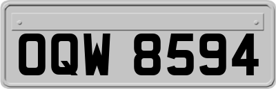 OQW8594