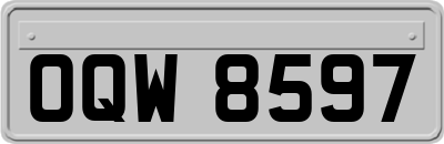 OQW8597