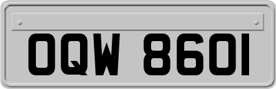 OQW8601