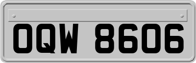 OQW8606
