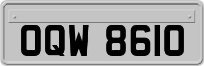 OQW8610