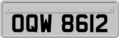 OQW8612