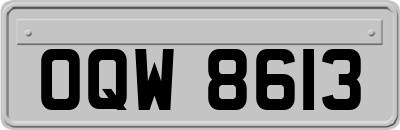 OQW8613