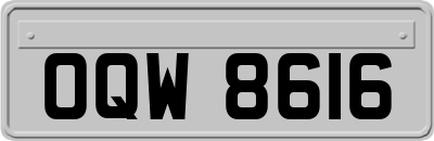 OQW8616