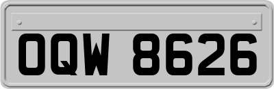 OQW8626