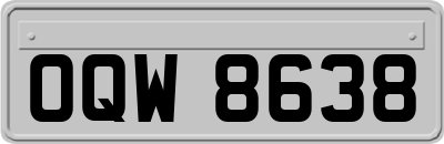 OQW8638