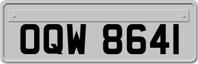 OQW8641