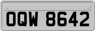 OQW8642