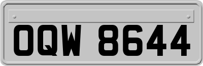 OQW8644