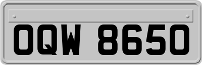 OQW8650