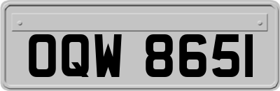 OQW8651